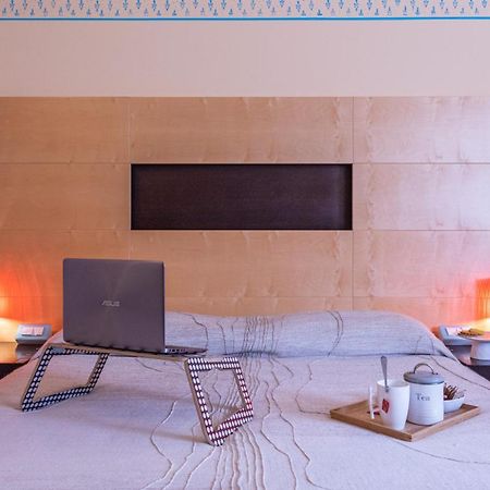 Hotel Suite Inn Ούντινε Εξωτερικό φωτογραφία