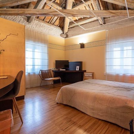 Hotel Suite Inn Ούντινε Εξωτερικό φωτογραφία