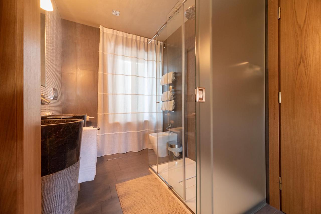 Hotel Suite Inn Ούντινε Εξωτερικό φωτογραφία