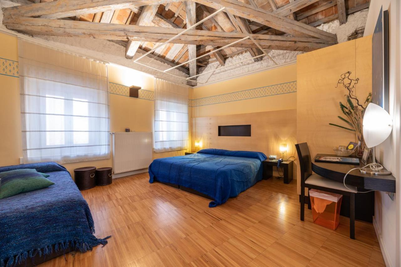 Hotel Suite Inn Ούντινε Εξωτερικό φωτογραφία