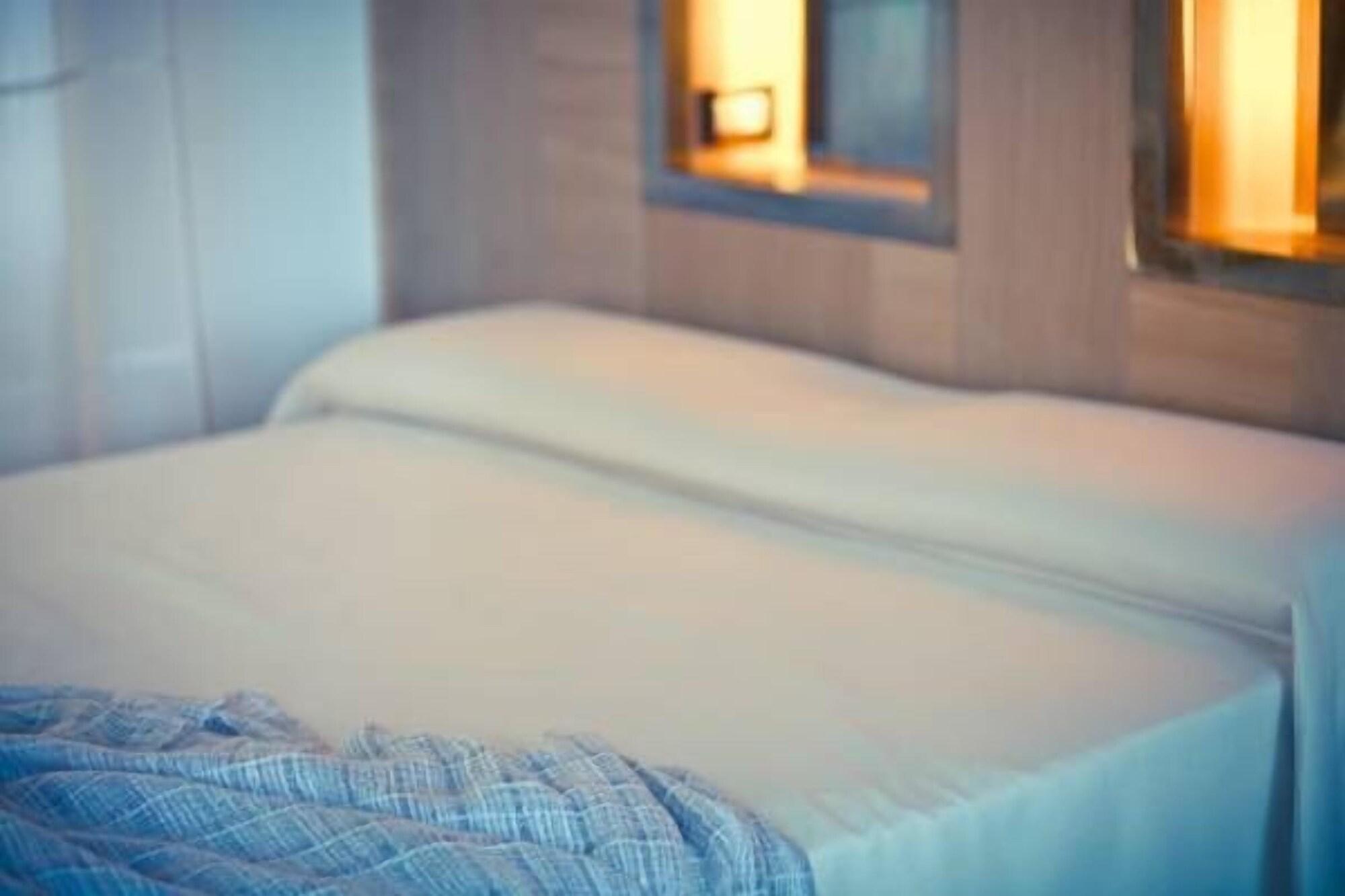 Hotel Suite Inn Ούντινε Εξωτερικό φωτογραφία