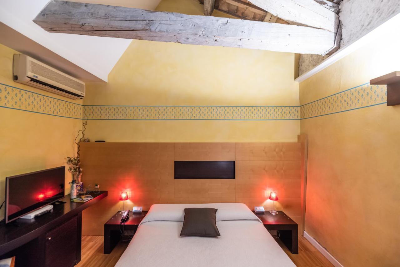 Hotel Suite Inn Ούντινε Εξωτερικό φωτογραφία