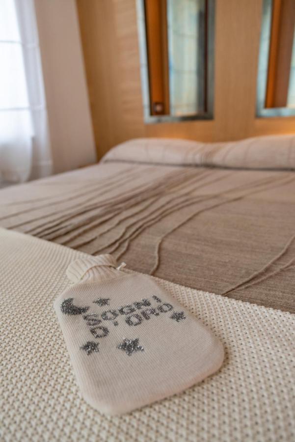 Hotel Suite Inn Ούντινε Εξωτερικό φωτογραφία