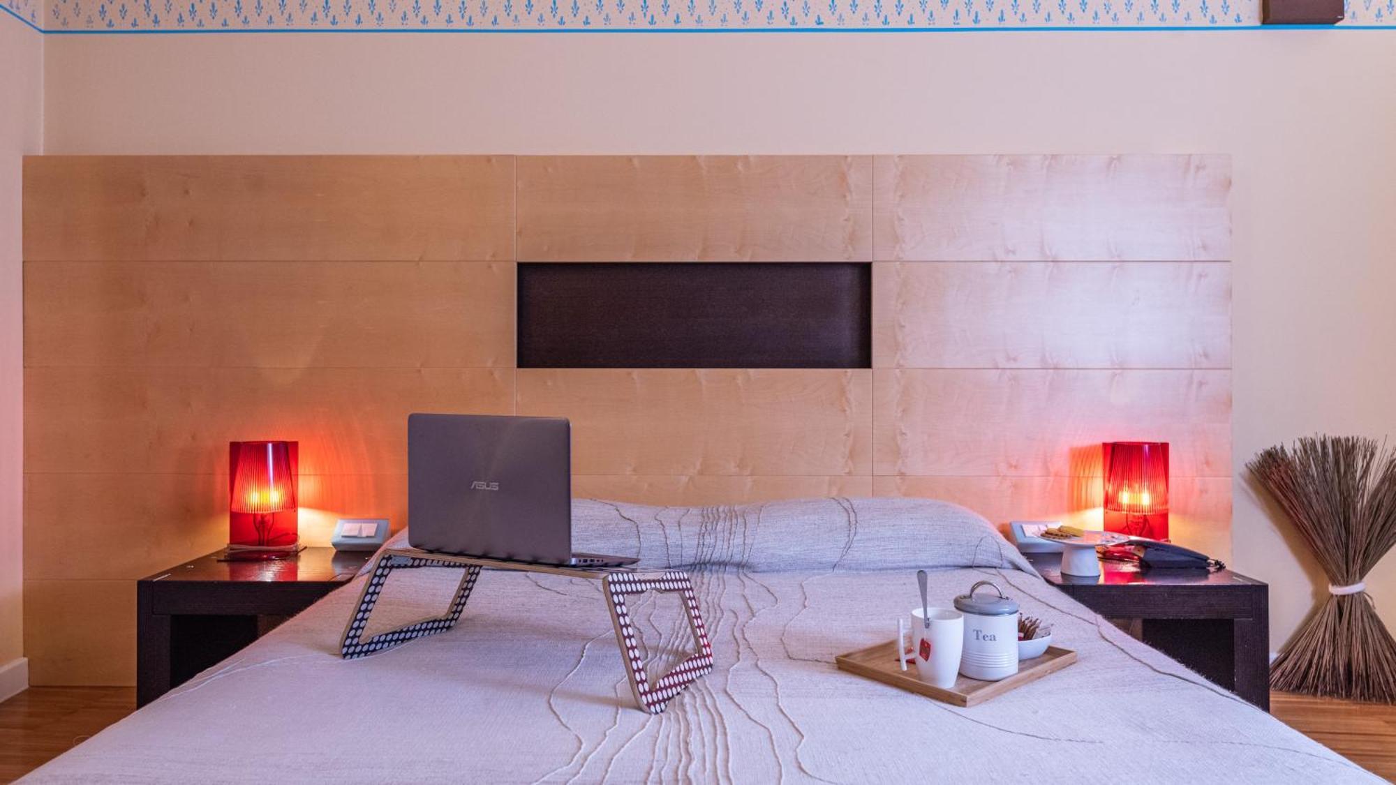 Hotel Suite Inn Ούντινε Εξωτερικό φωτογραφία