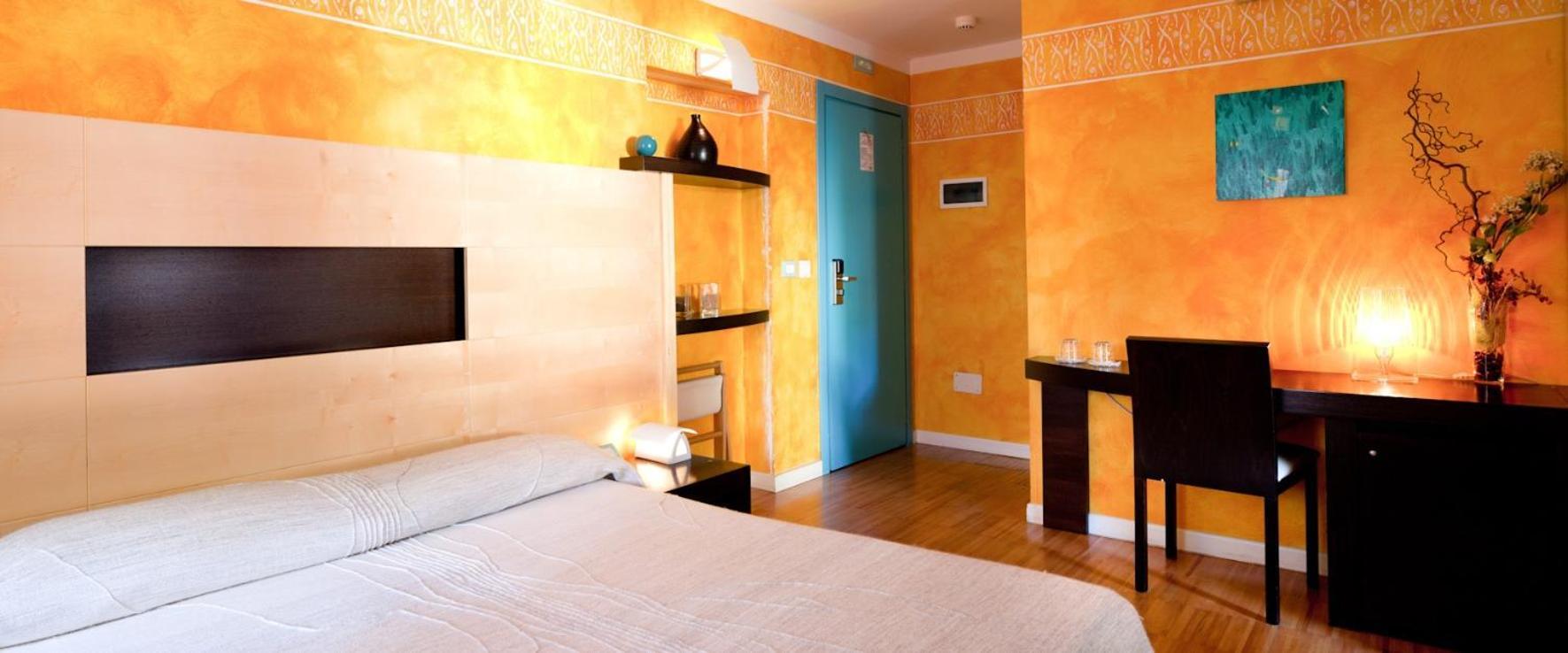Hotel Suite Inn Ούντινε Εξωτερικό φωτογραφία