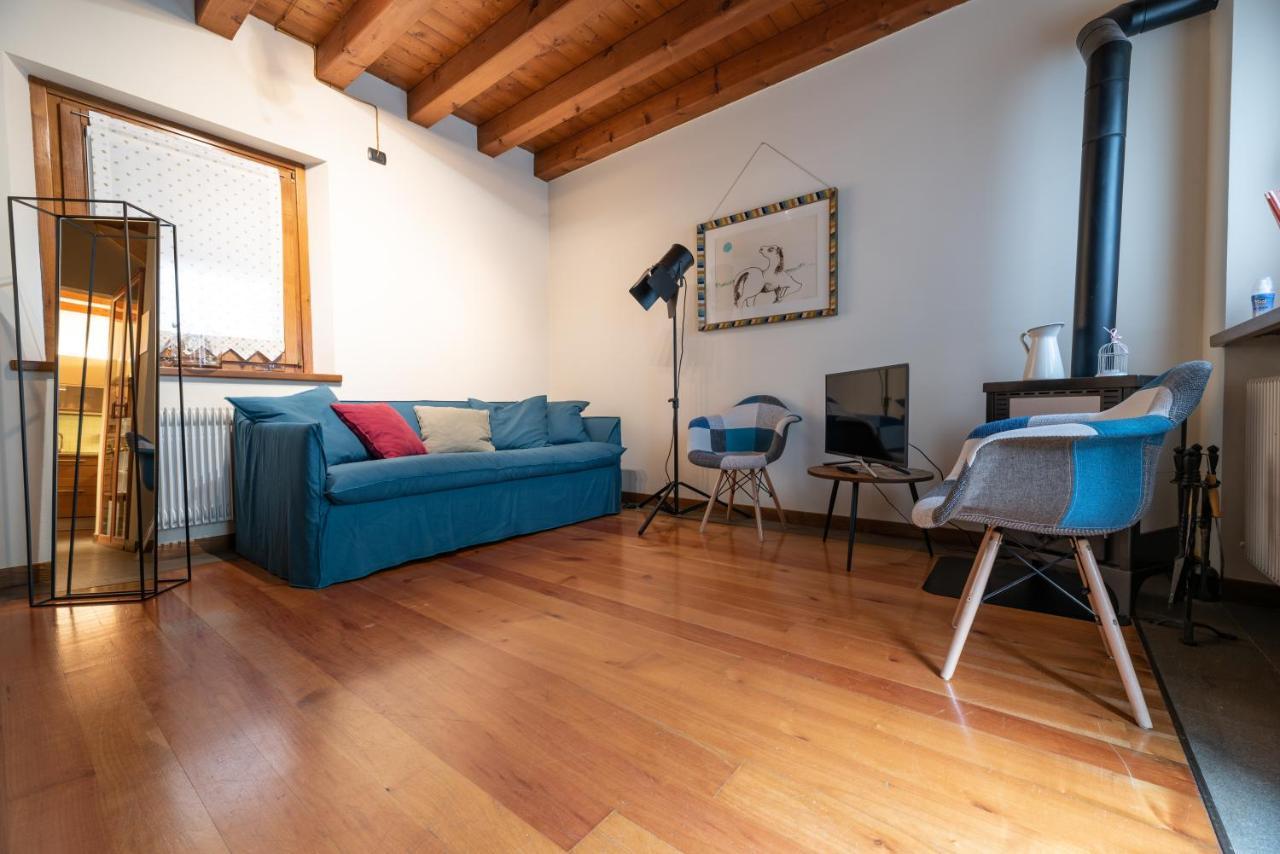 Hotel Suite Inn Ούντινε Εξωτερικό φωτογραφία